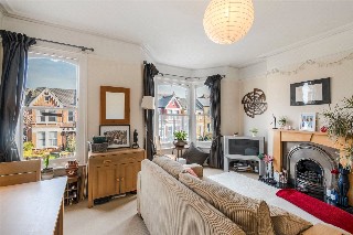 Upland Road, East Dulwich, London, SE22