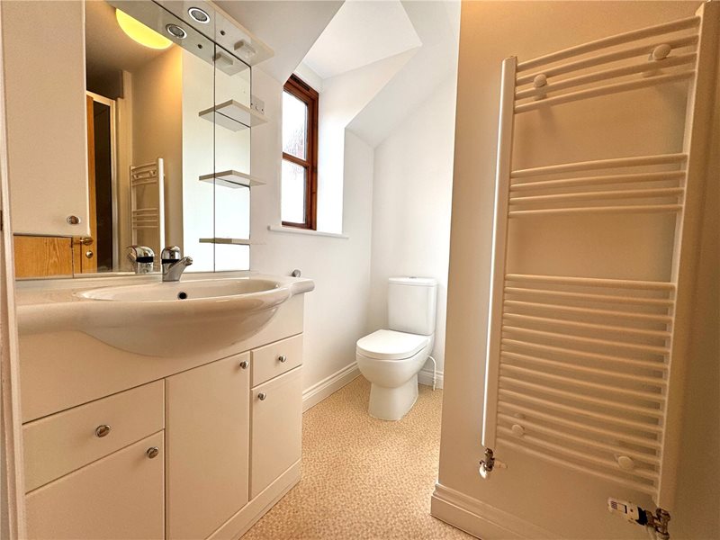 Abbey Lane, Amesbury, Salisbury, Wiltshire, SP4