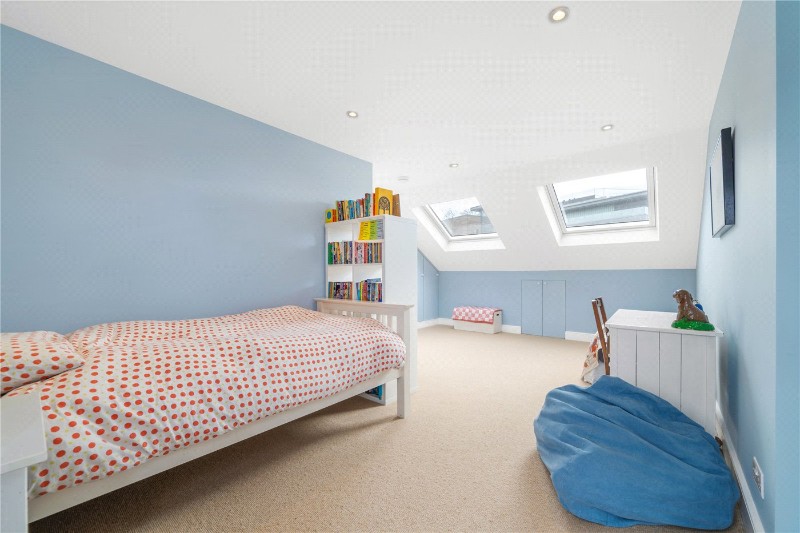 Friern Road, East Dulwich, London, SE22