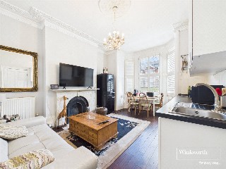 Second Avenue, Hendon, London, NW4