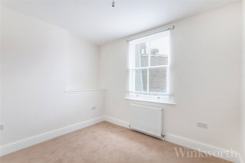 Havelock Walk, London, SE23