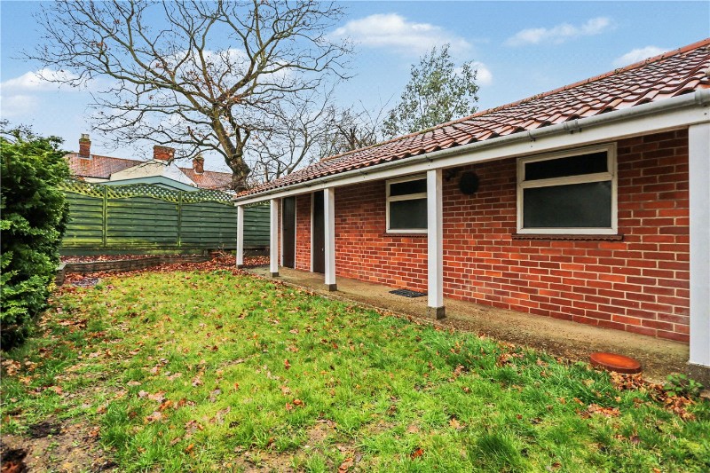 Lady Betty Road, Norwich, Norfolk, NR1