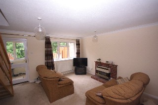 Hunters Crescent, Romsey, Hampshire, SO51