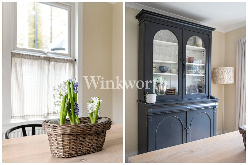 The Avenue, London, N17