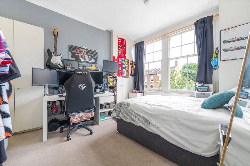 Copleston Road, Peckham Rye, London, SE15