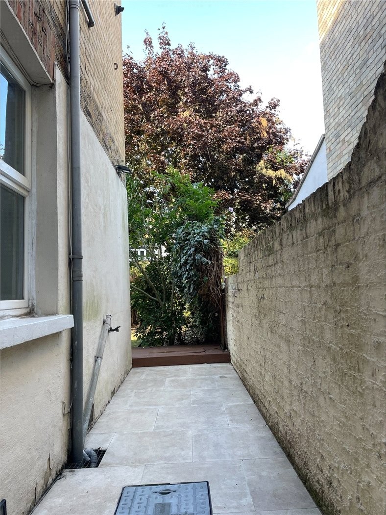 Norroy Road, London, SW15