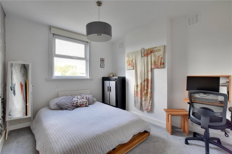 Effingham Road, Lee, London, SE12