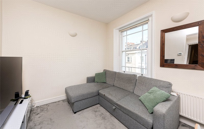 Winchester Street, London, SW1V