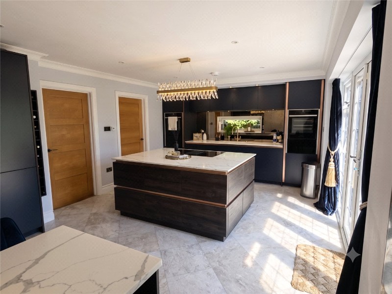 Fox Hill, Farley Hill, Reading, Berkshire, RG7