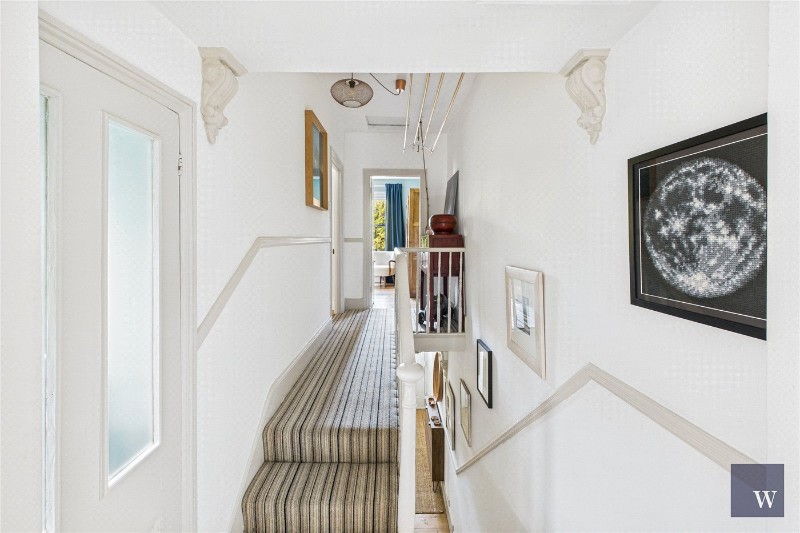 Milkwood Road, London, Lambeth, SE24