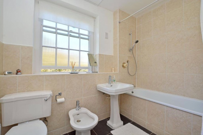 Parkside, Vanbrugh Fields, Blackheath, London, SE3