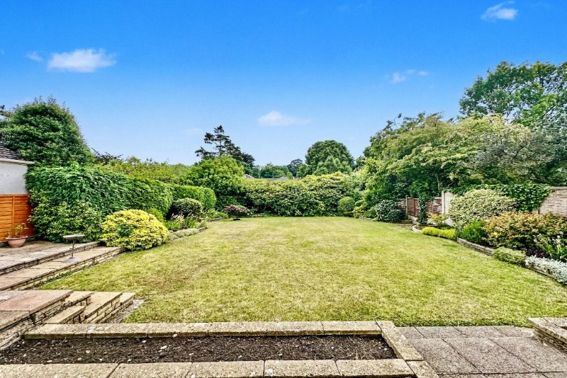 Coy Pond Road, Poole, Dorset, BH12