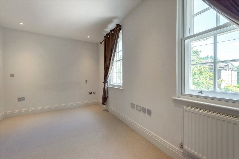 Elizabeth Place, Winchester, Hampshire, SO22