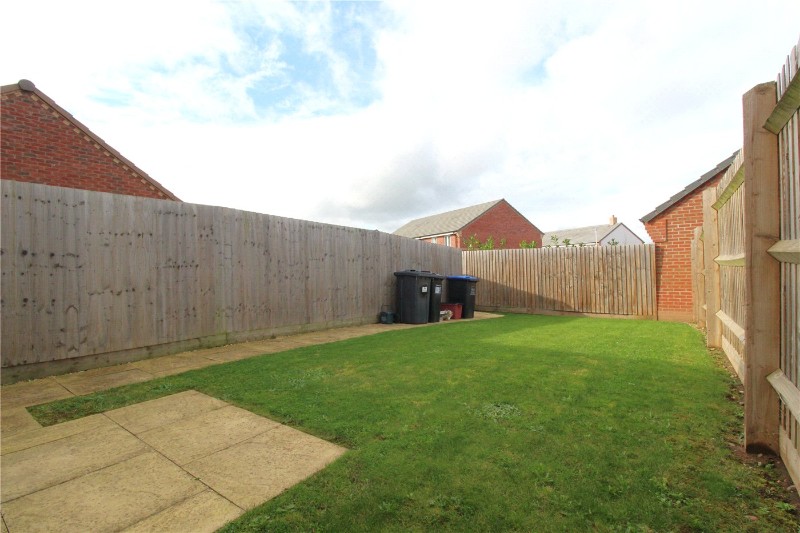 Lionheart Avenue, Bishops Tachbrook, Leamington Spa, Warwickshire, CV33