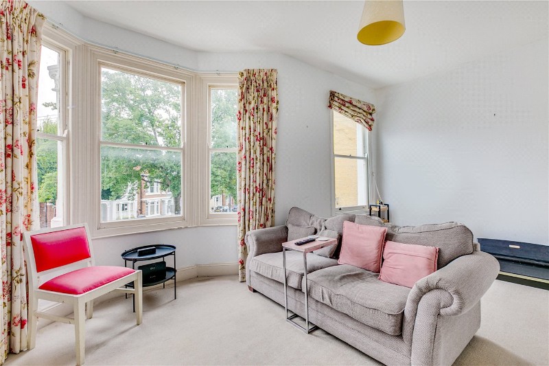 Stephendale Road, London, SW6
