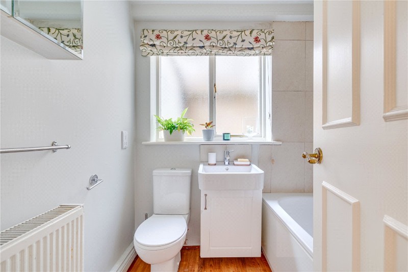 Hazlebury Road, London, SW6