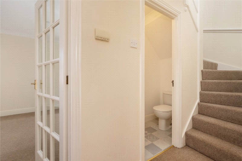 Kirbys Lane, Canterbury, Kent, CT2