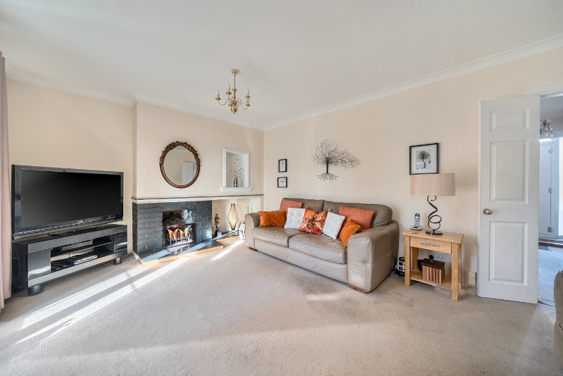 Comerford Road, London, SE4