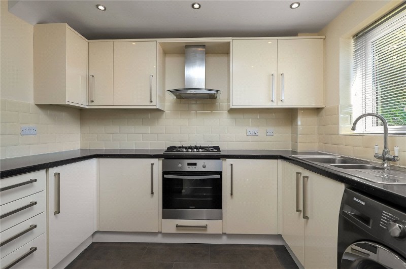 Falcon View, Winchester, United Kingdom, SO22