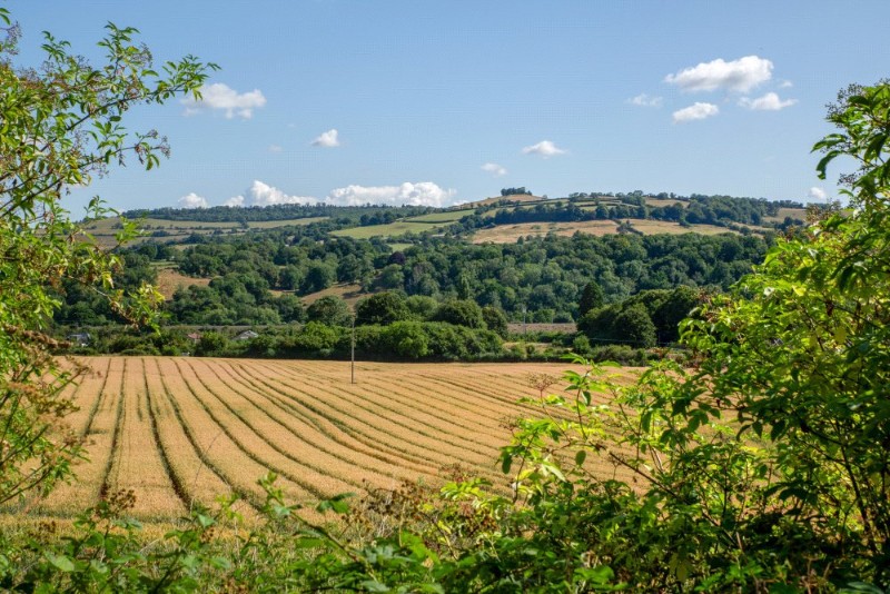 Corston, Bath, Somerset, BA2