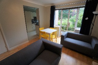 Stanshaw Close, Bristol, BS16