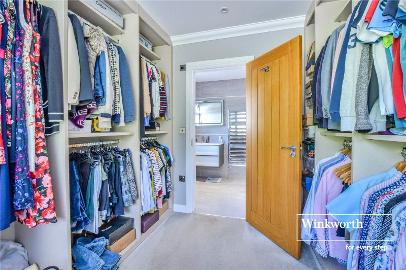 Lone Pine Drive, West Parley, Ferndown, Dorset, BH22