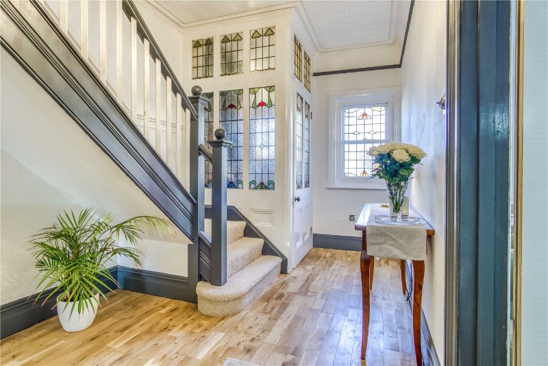 Ashley Road, Parkstone, Poole, BH14