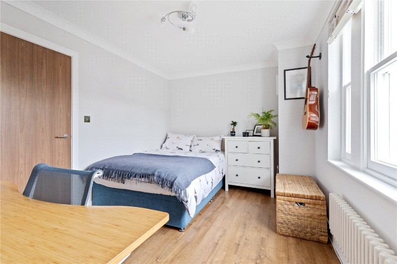 Trevelyan Road, London, SW17