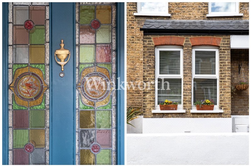 Ranelagh Road, London, N17