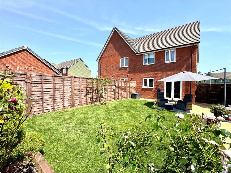 Aaron Road, Longhedge, Salisbury, Wiltshire, SP4