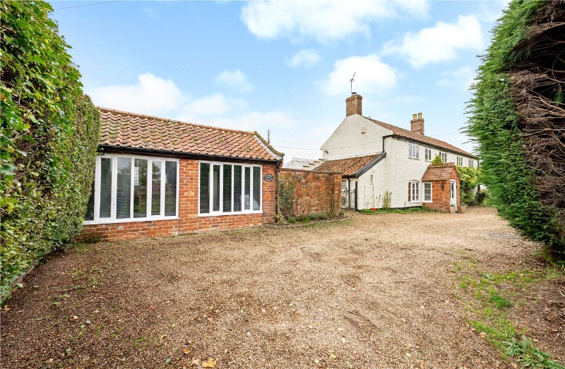 Bungay Road, Poringland, Norwich, Norfolk, NR14
