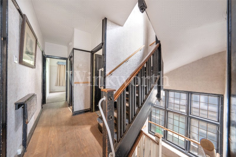 Dunstan Road, London, NW11
