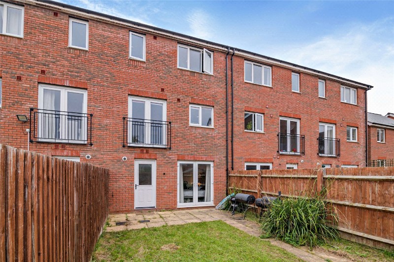 Leader Street, Cheswick Village, Bristol, BS16