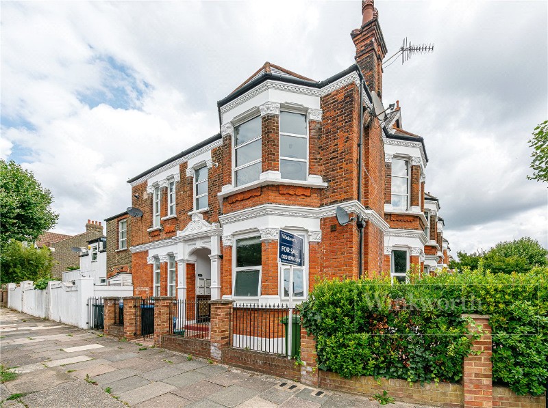 Wrentham Avenue, London, NW10