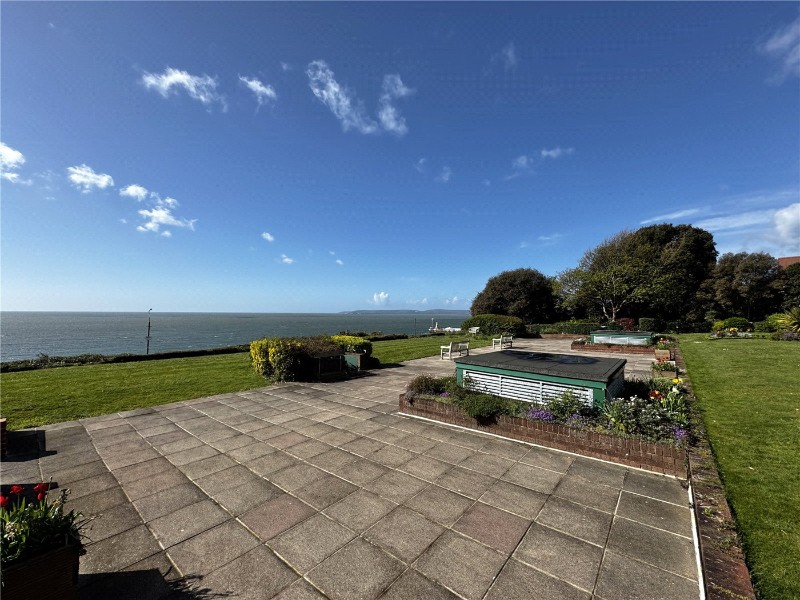 Grove Road, Bournemouth, Dorset, BH1