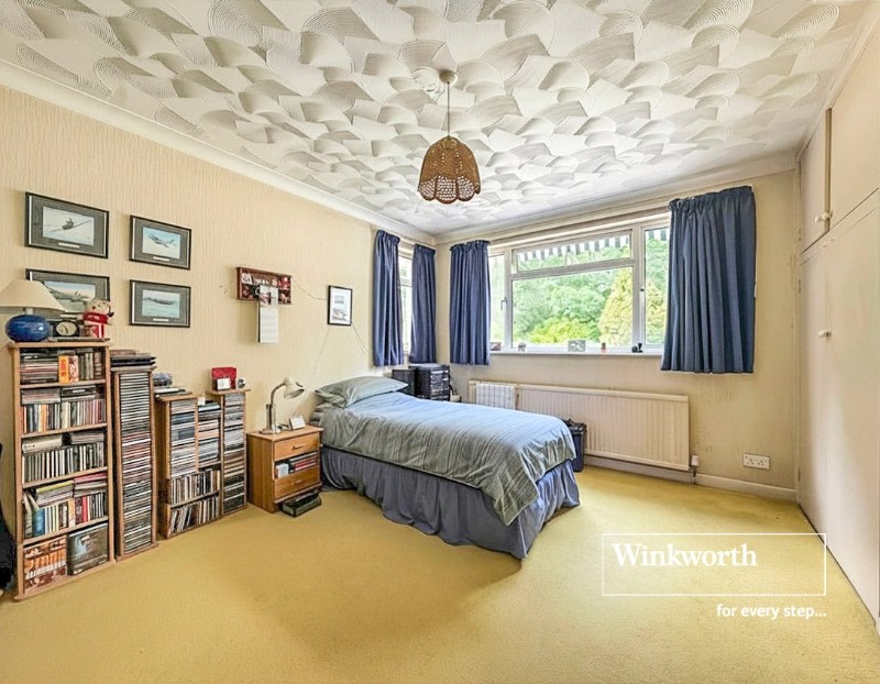 Lions Lane, Ashley Heath, Ringwood, Dorset, BH24