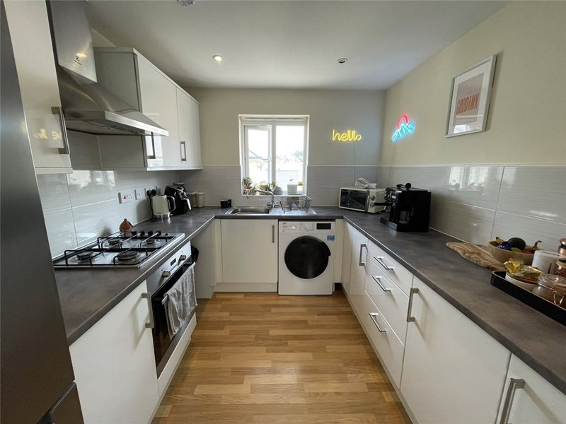 Roscoff Road, Dawlish, Devon, EX7