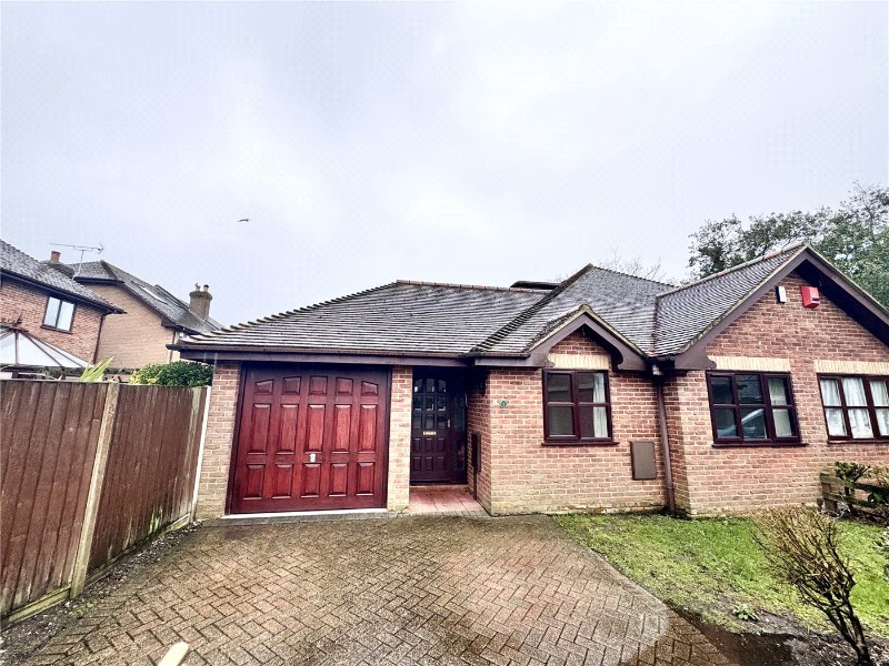 Alum Chine Road, Bournemouth, Dorset, BH4