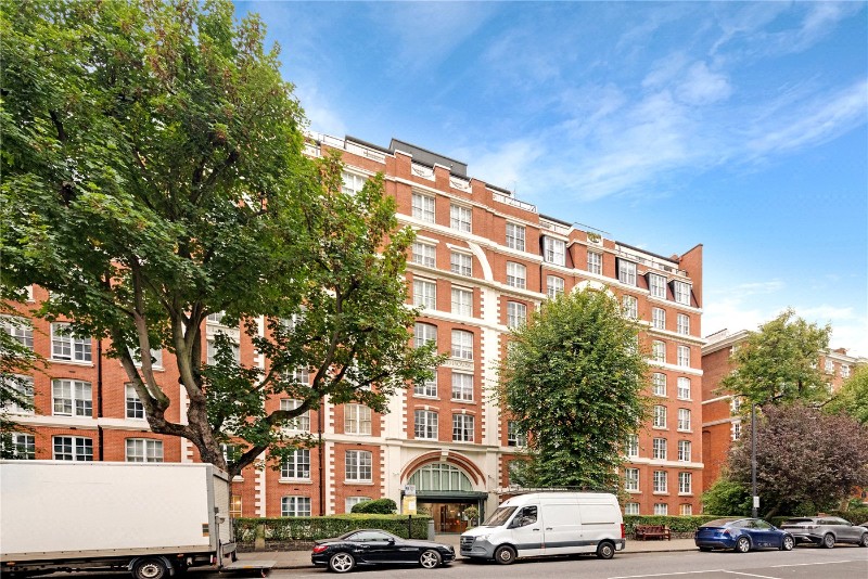 Grove End House, Grove End Road, St John's Wood, London, NW8