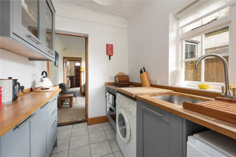 Cossington Road, Canterbury, Kent, CT1