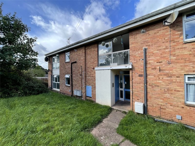 Mulberry Close, Exeter, EX1