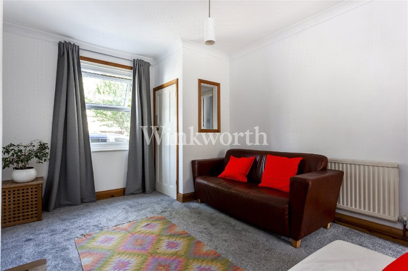 Junction Road, London, N17