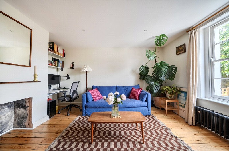 Central Hill, London, SE19