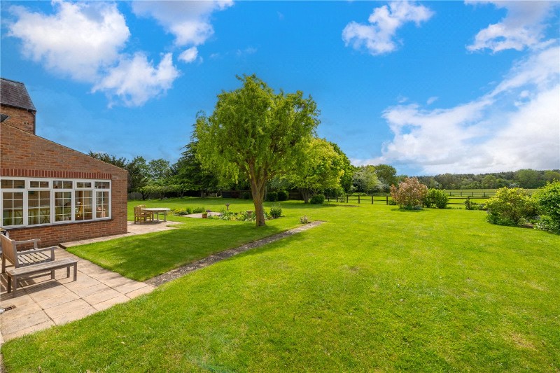 Spanby, Sleaford, Lincolnshire, NG34