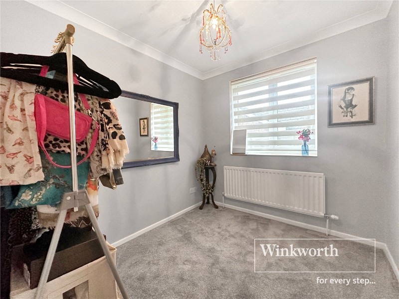Bracken Road, Ferndown, BH22