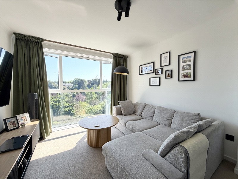 Branksome Wood Road, Bournemouth, Dorset, BH4