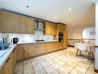 Aldridge Road, Ferndown, Dorset, BH22