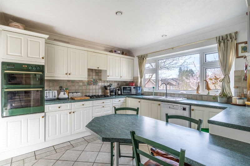 Pine Tree Close, Wimborne, Dorset, BH21