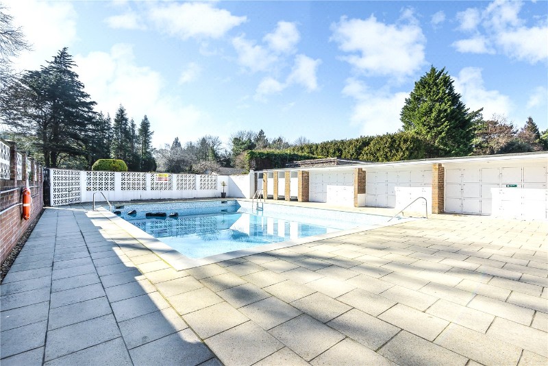 The Avenue, Branksome Park, Poole, BH13
