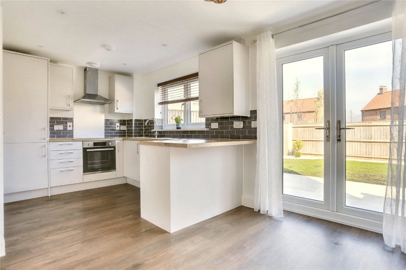 Limbert Road, Cringleford, Norwich, Norfolk, NR4